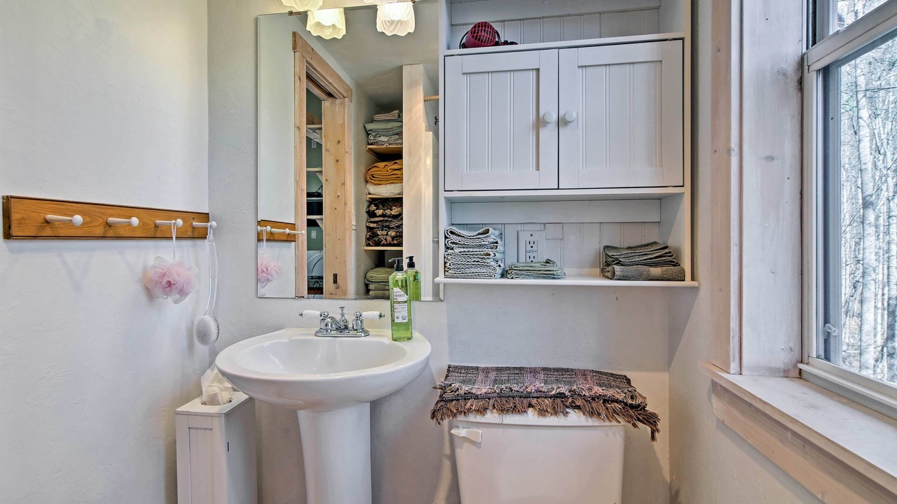 Photo of Bathroom in Stecoah