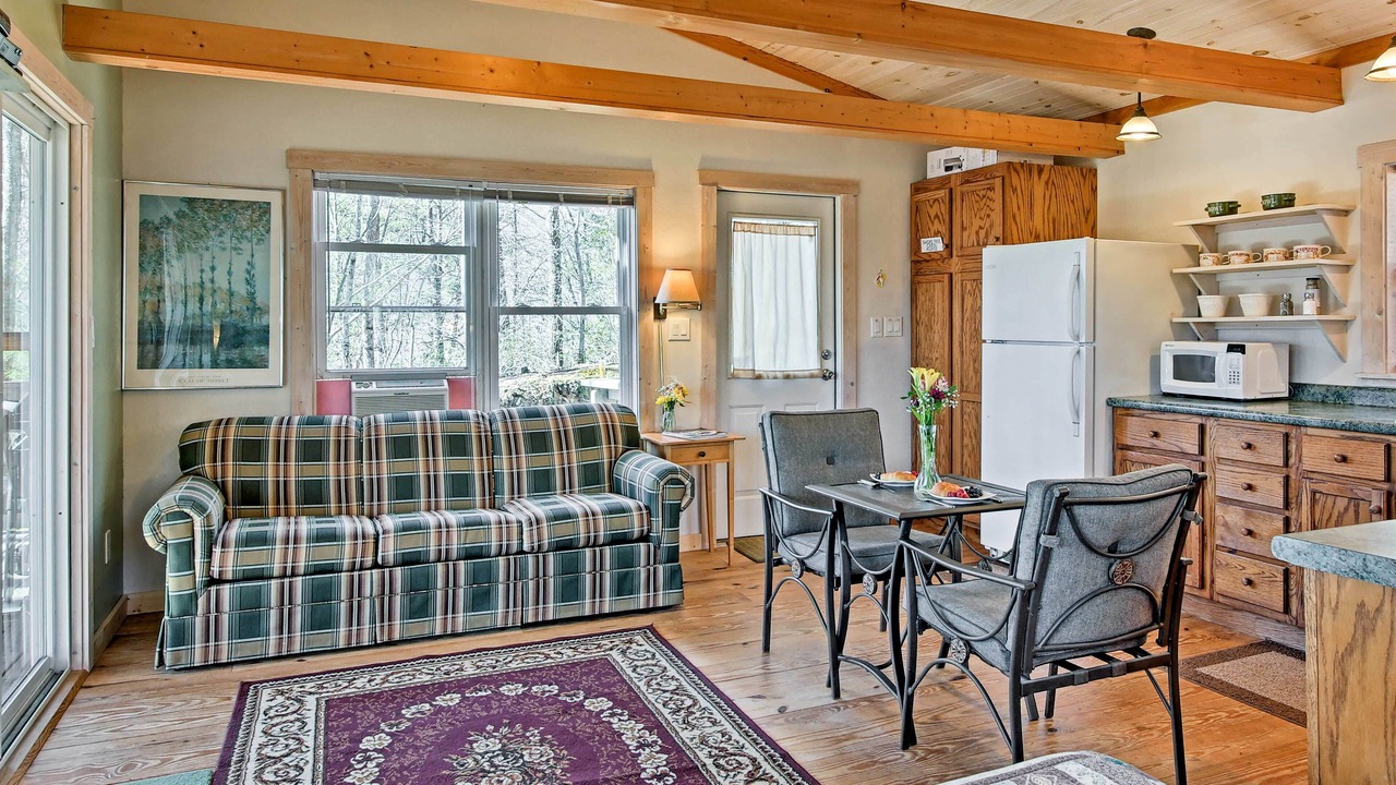Photo of Livingroom in Stecoah
