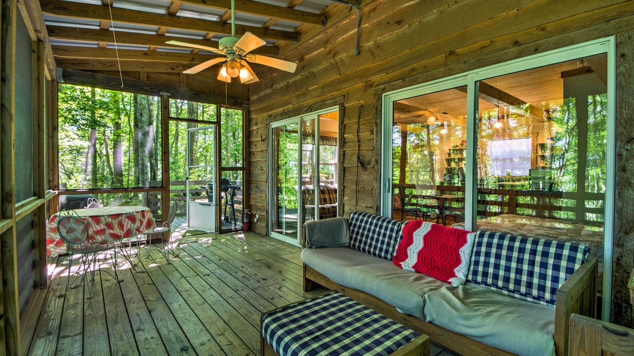 Photo of Livingroom in Stecoah