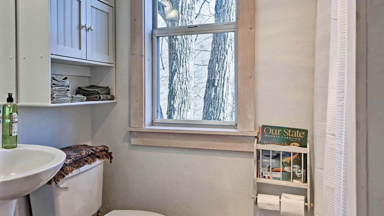 Photo of Bathroom in Stecoah