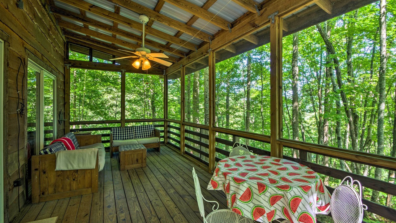 Photo of Outdoor in Stecoah