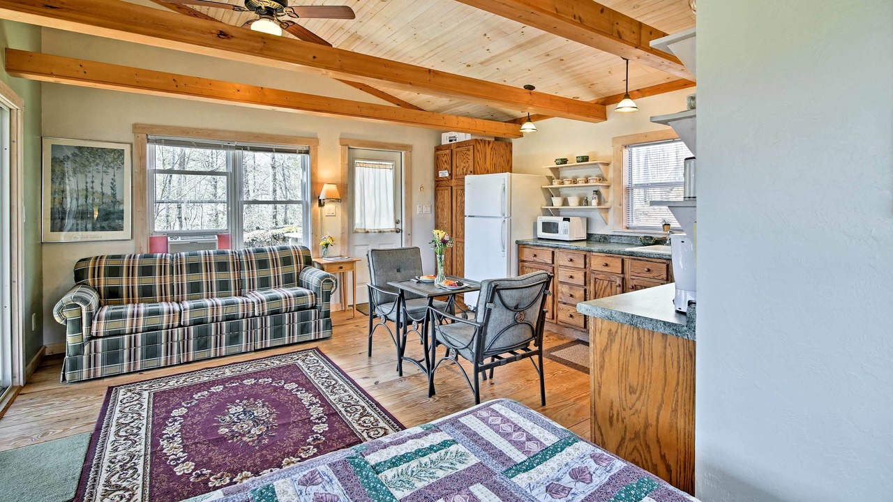 Photo of Livingroom in Stecoah