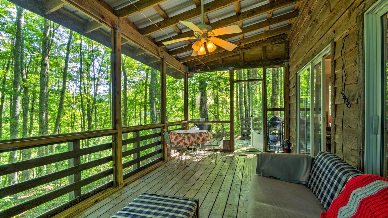 Photo of Outdoor in Stecoah