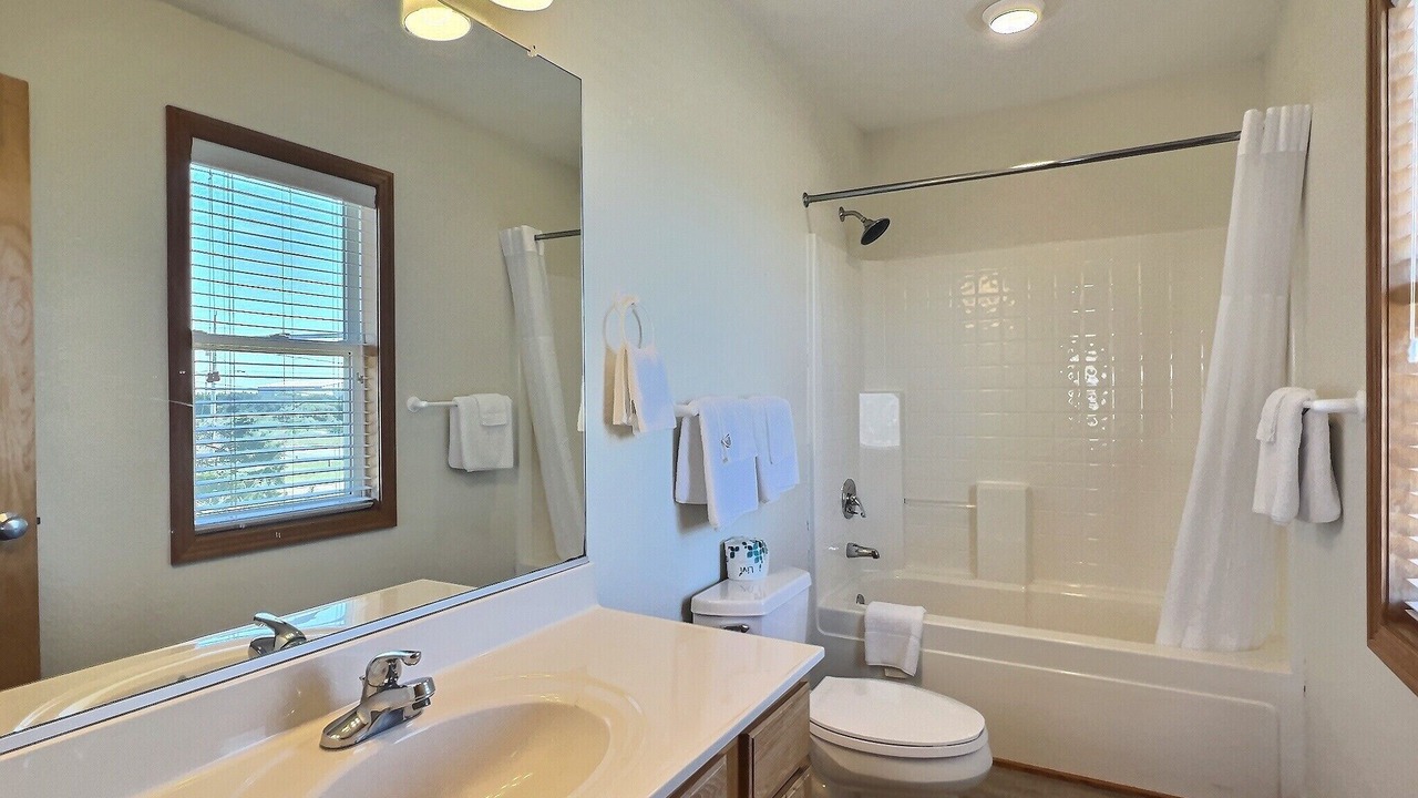 Photo of Bathroom in Buxton