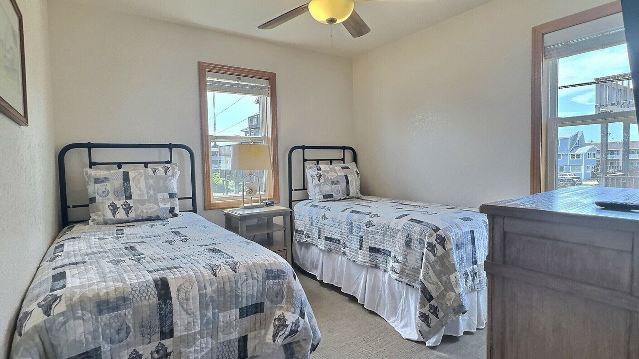 Photo of Bedroom in Buxton