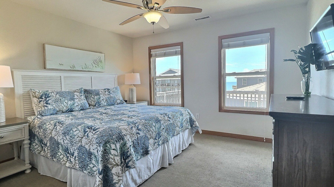 Photo of Bedroom in Buxton