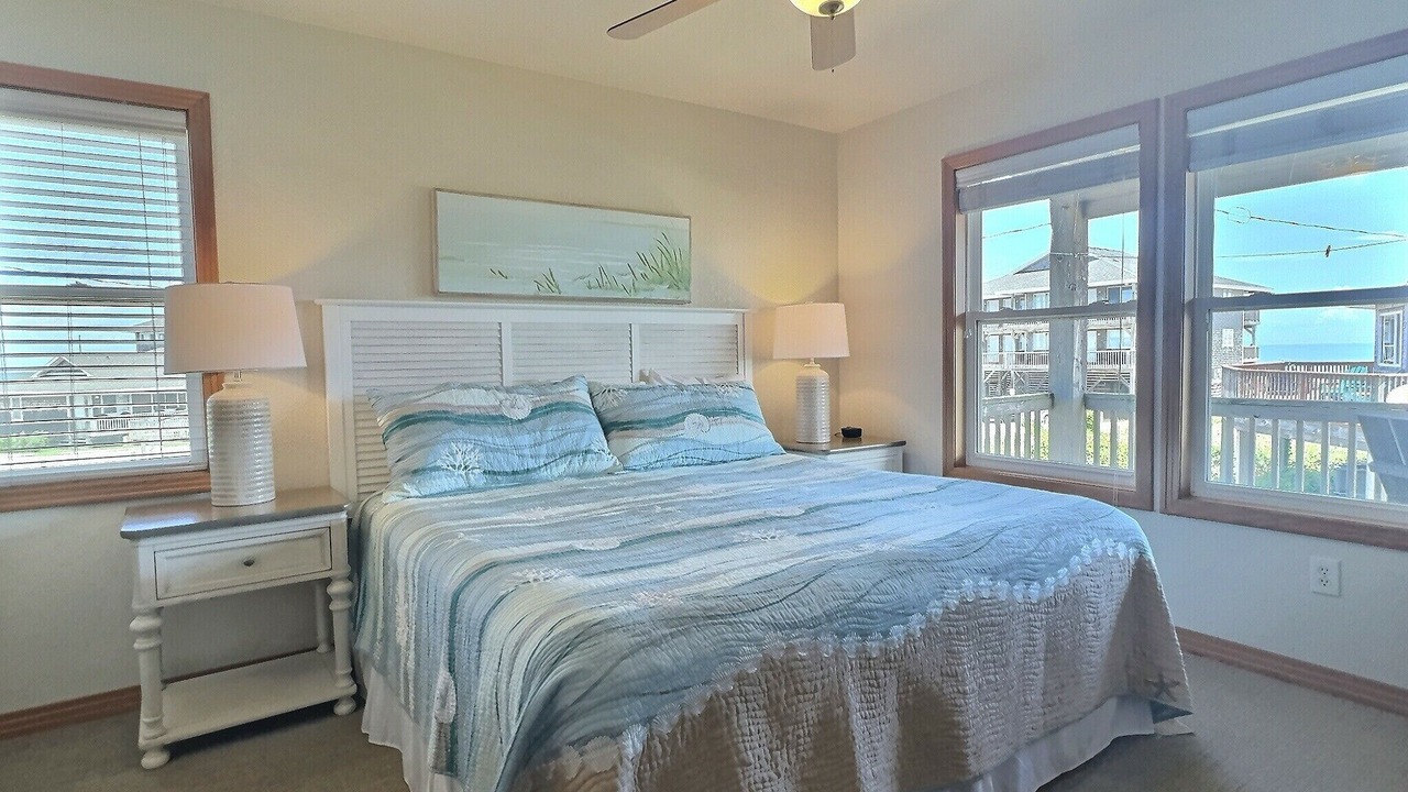 Photo of Bedroom in Buxton