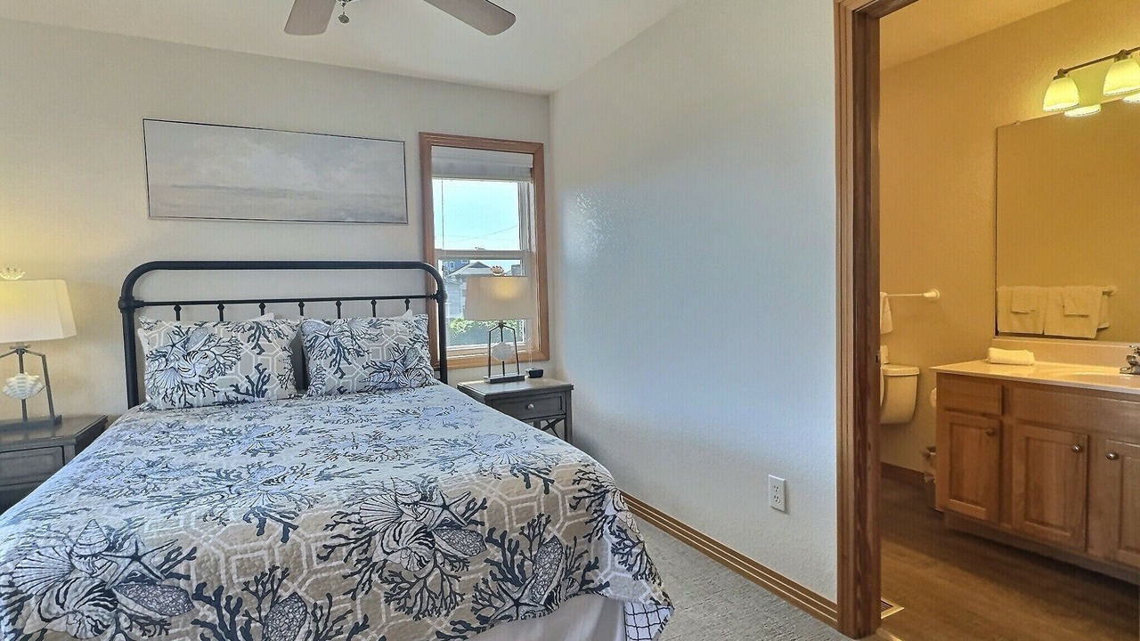 Photo of Bedroom in Buxton