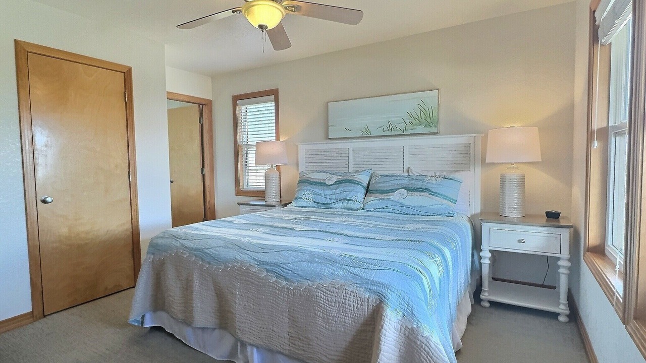 Photo of Bedroom in Buxton