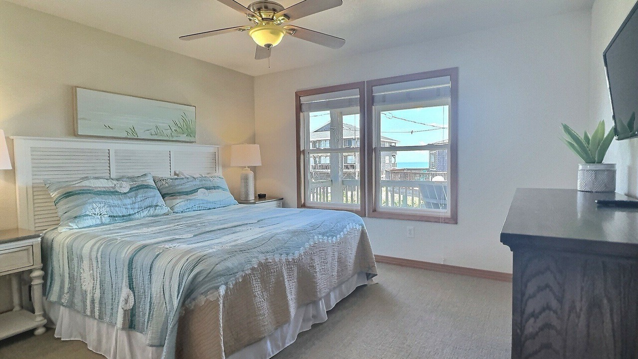 Photo of Bedroom in Buxton
