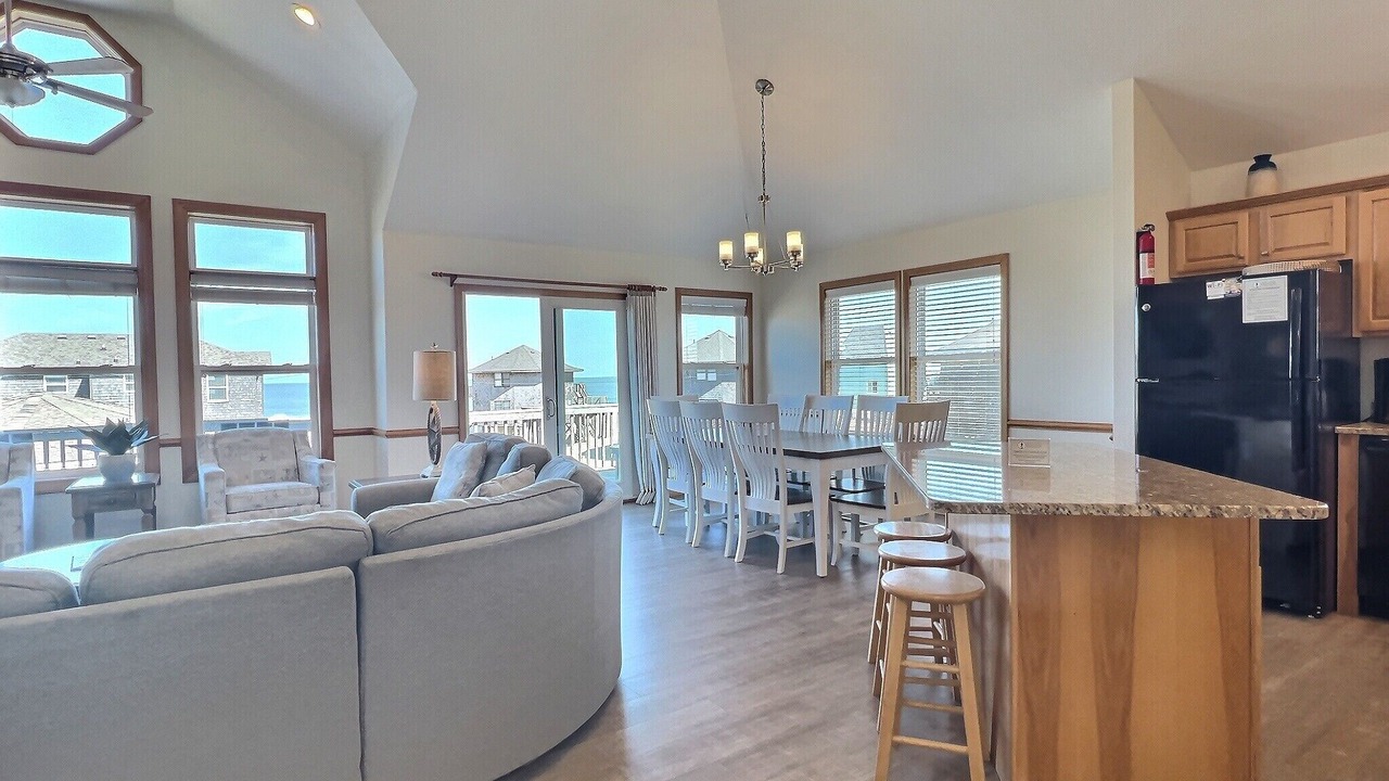 Photo of Livingroom in Buxton