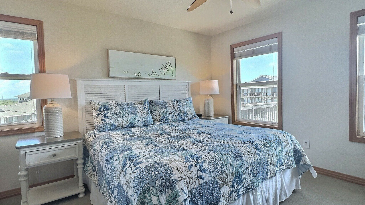 Photo of Bedroom in Buxton