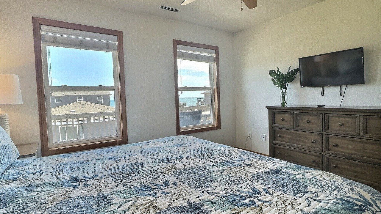 Photo of Bedroom in Buxton