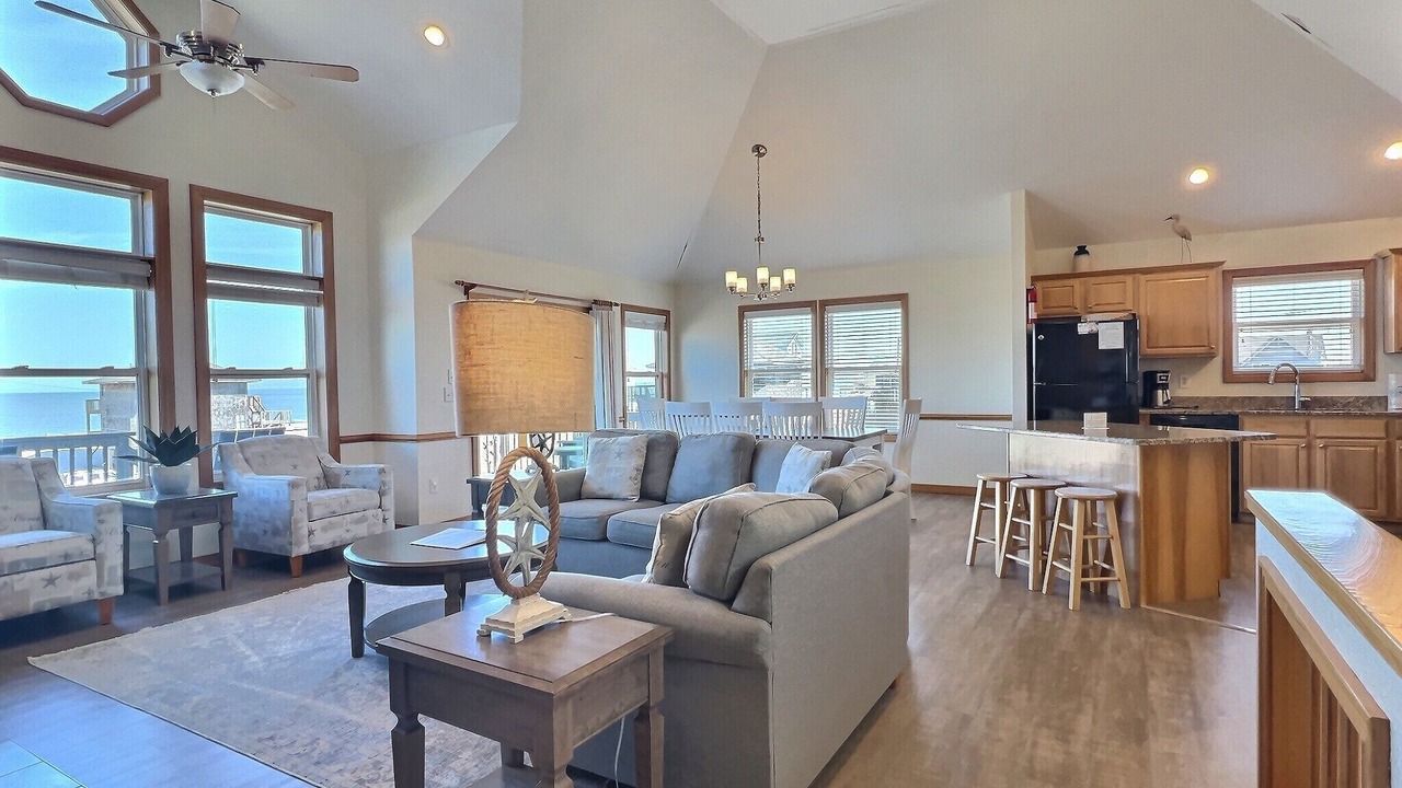 Photo of Livingroom in Buxton