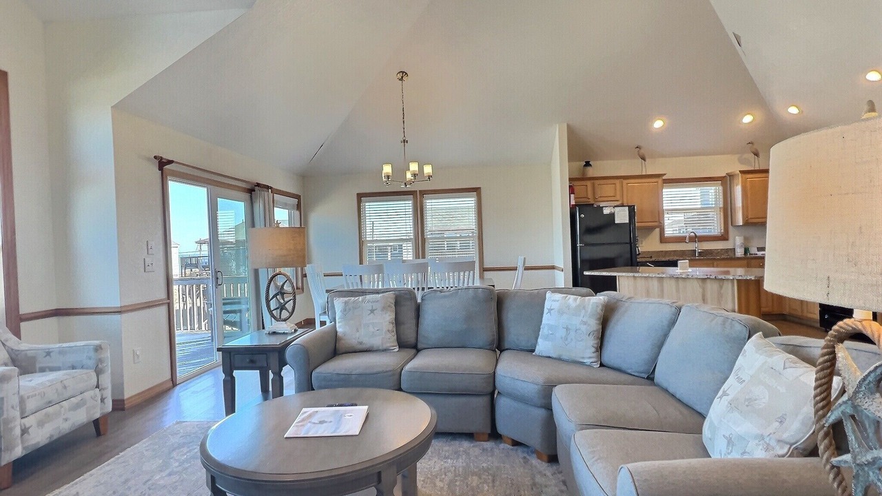 Photo of Livingroom in Buxton