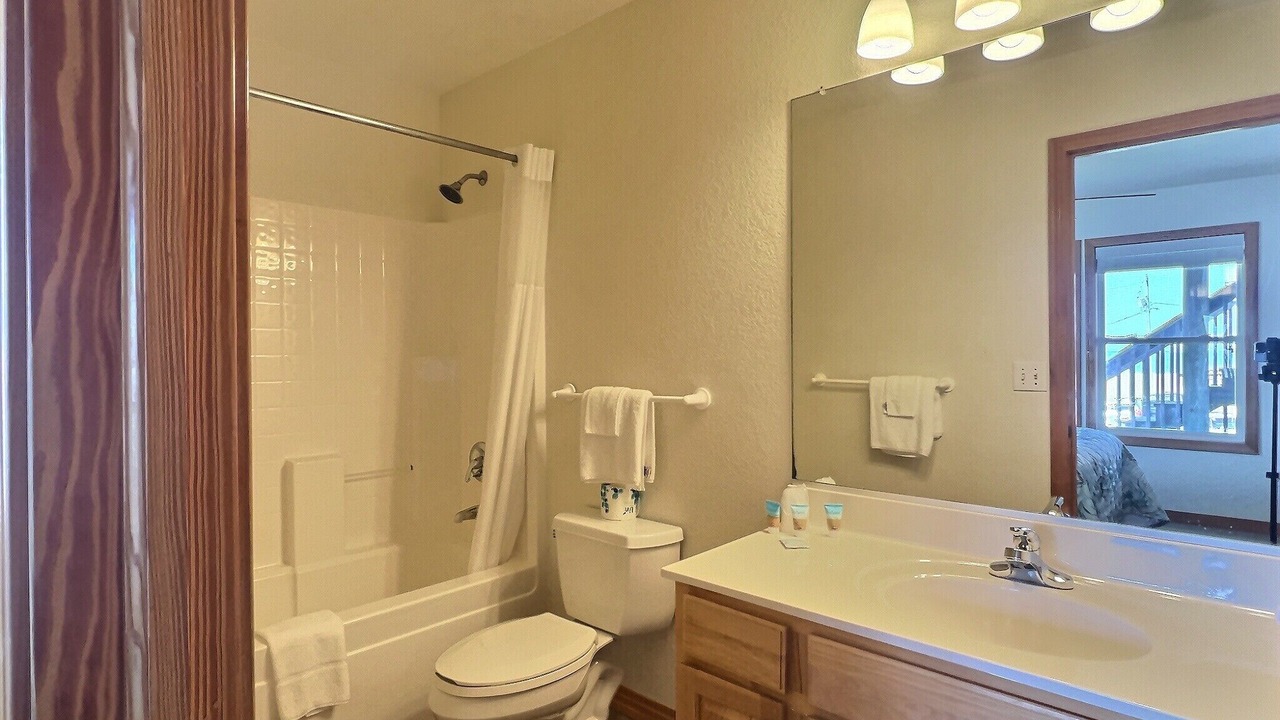 Photo of Bathroom in Buxton