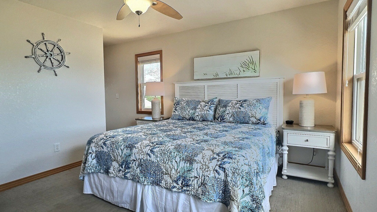 Photo of Bedroom in Buxton