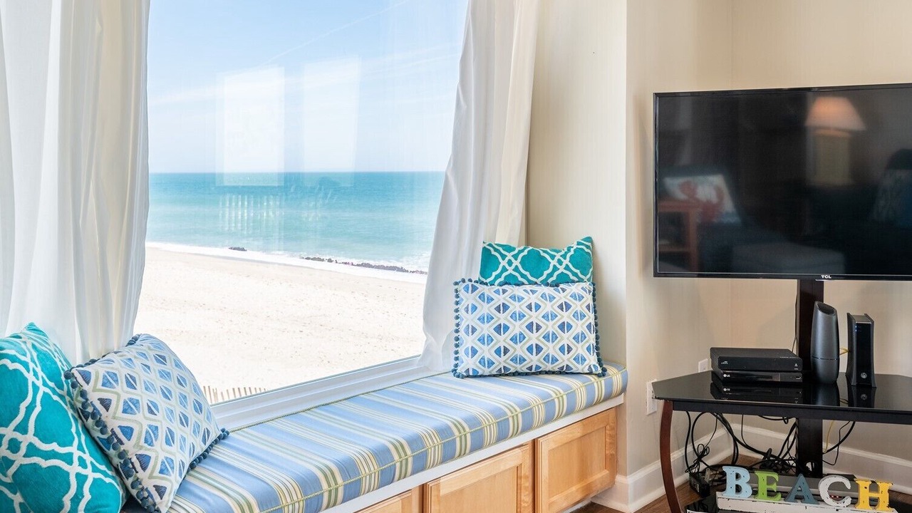 Photo of Bedroom in Kure Beach