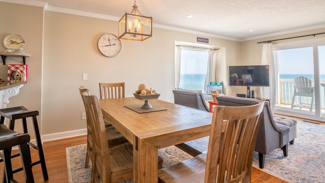 Photo of Bedroom in Kure Beach