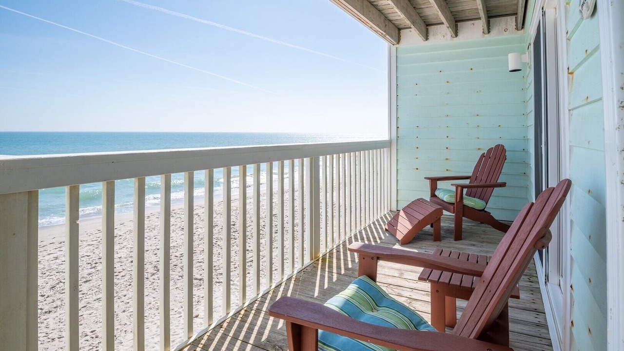 Photo of Others in Kure Beach