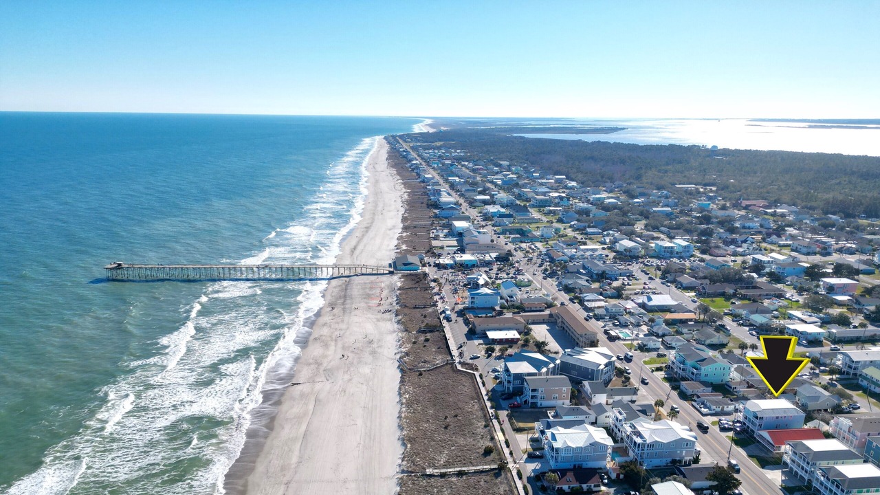Photo of Others in Kure Beach