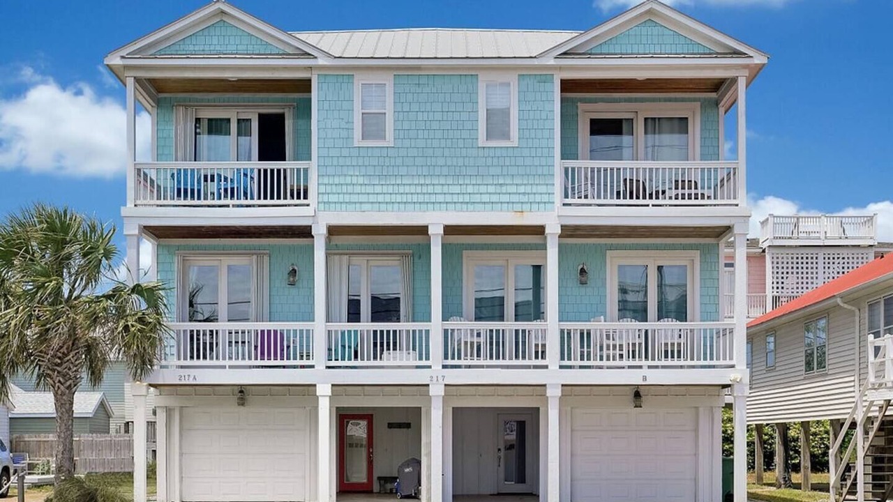 Photo of Outdoor in Kure Beach