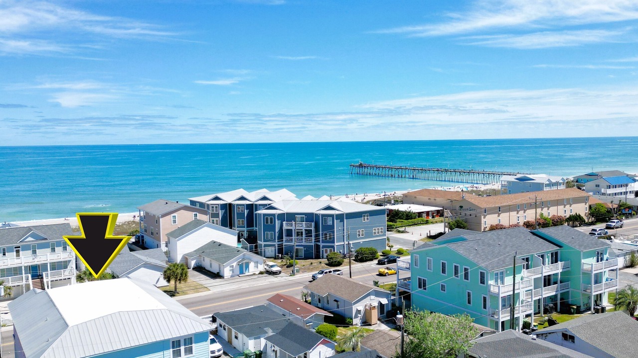 Photo of Others in Kure Beach