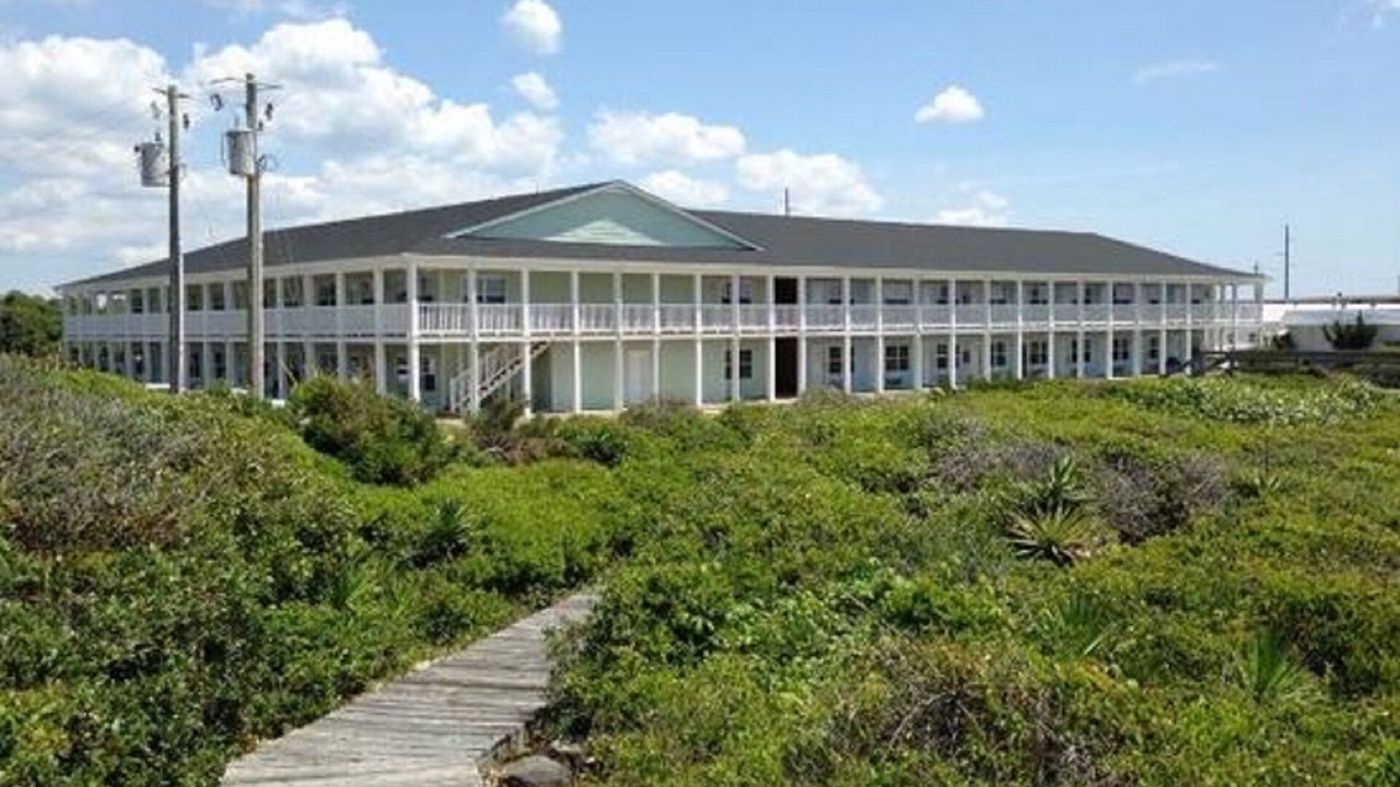 Photo of Outdoor in Atlantic Beach