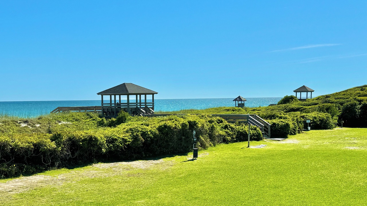 Photo of Outdoor in Atlantic Beach