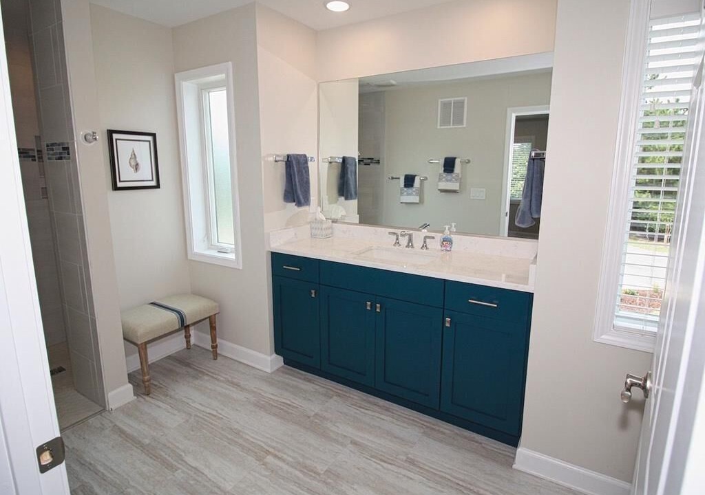 Photo of Bathroom in Whale Head Hill