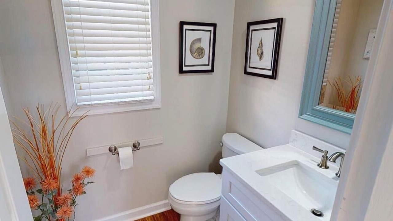 Photo of Bedroom in Whale Head Hill