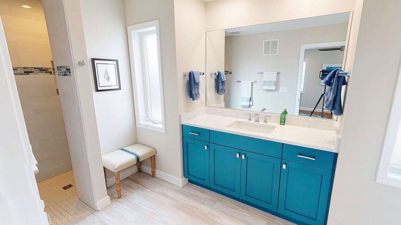 Photo of Bathroom in Whale Head Hill