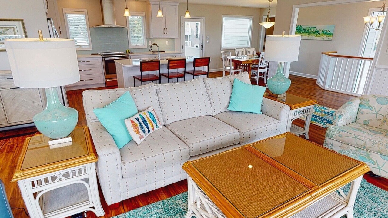 Photo of Bedroom in Whale Head Hill