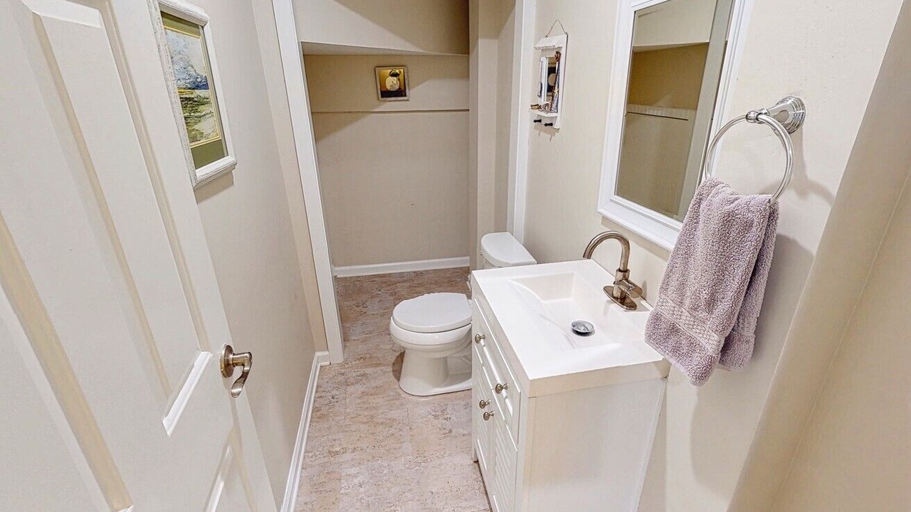 Photo of Bedroom in Whale Head Hill