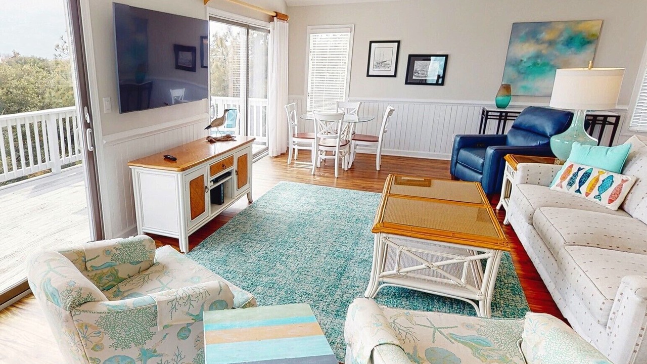 Photo of Bedroom in Whale Head Hill