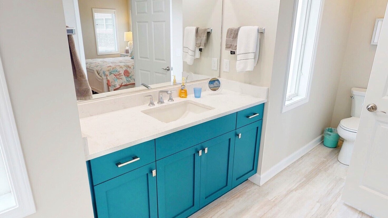 Photo of Bathroom in Whale Head Hill
