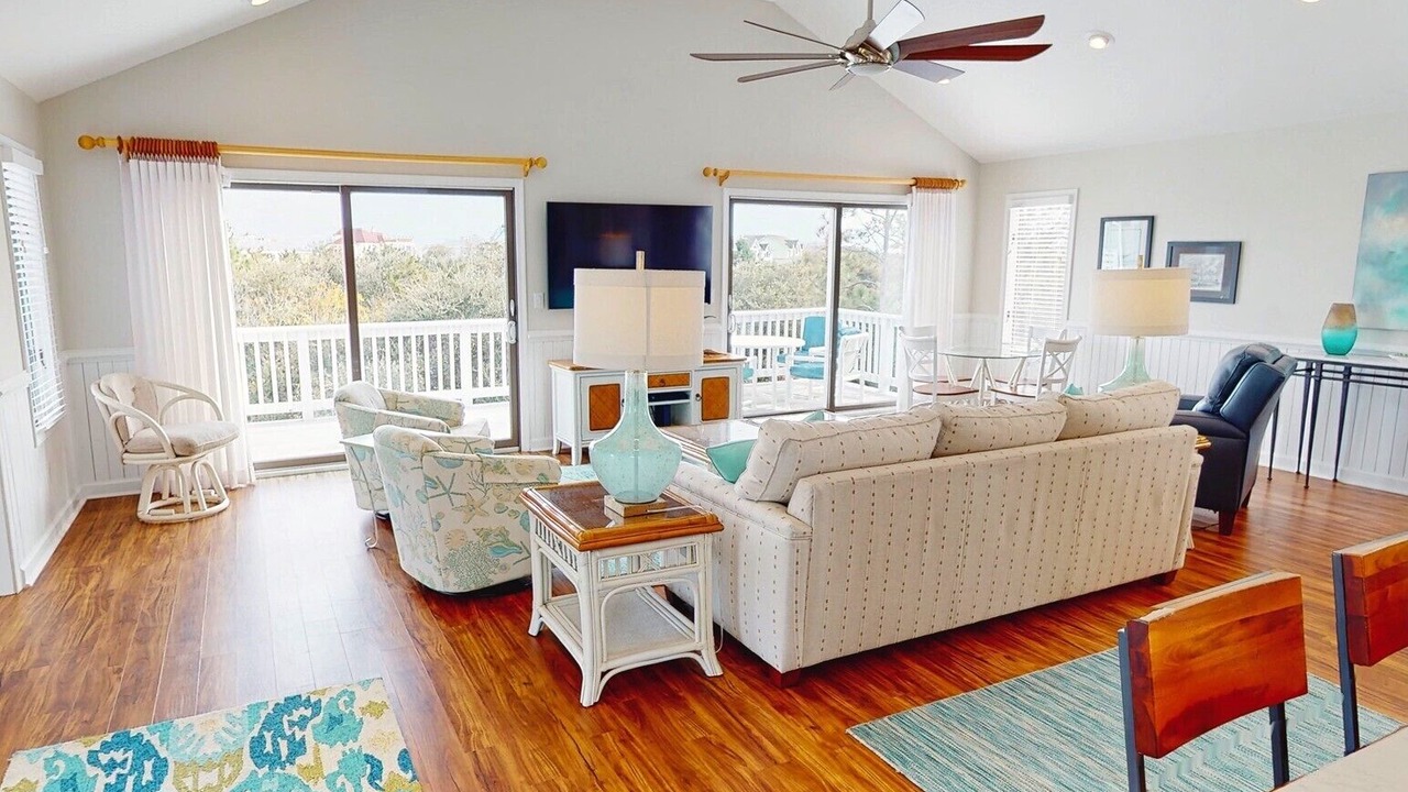 Photo of Bedroom in Whale Head Hill