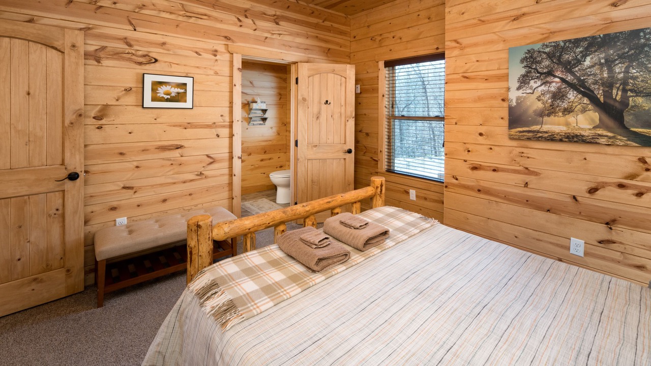 Photo of Bedroom in Fairview