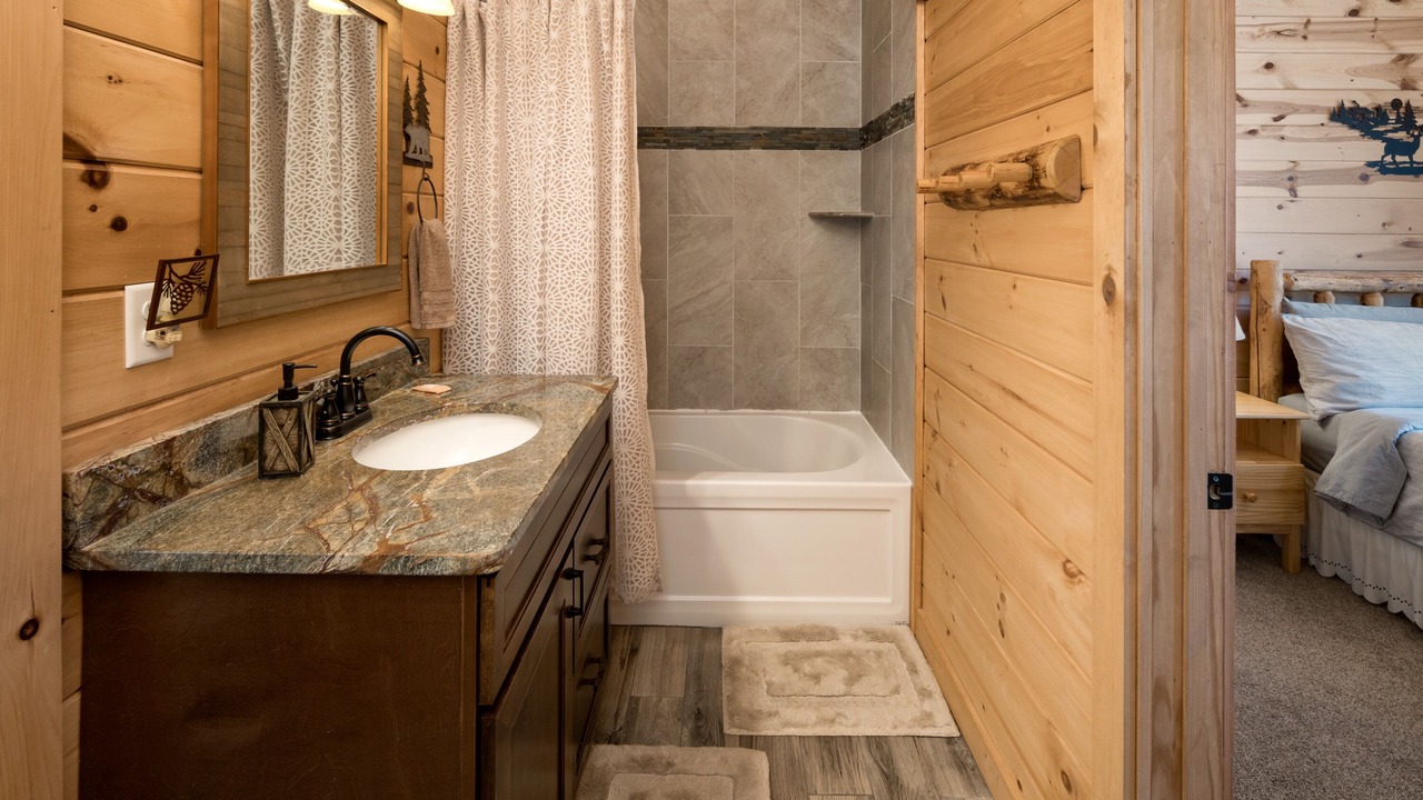 Photo of Bathroom in Fairview