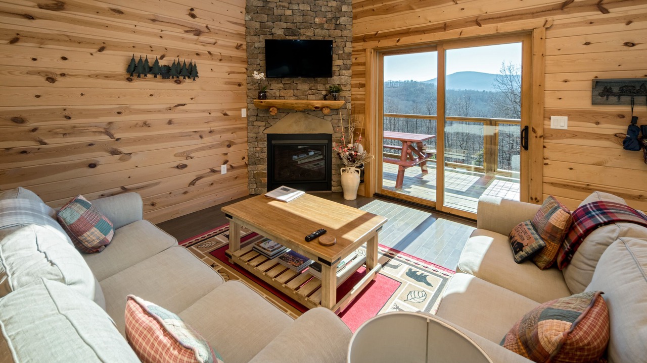 Photo of Livingroom in Fairview