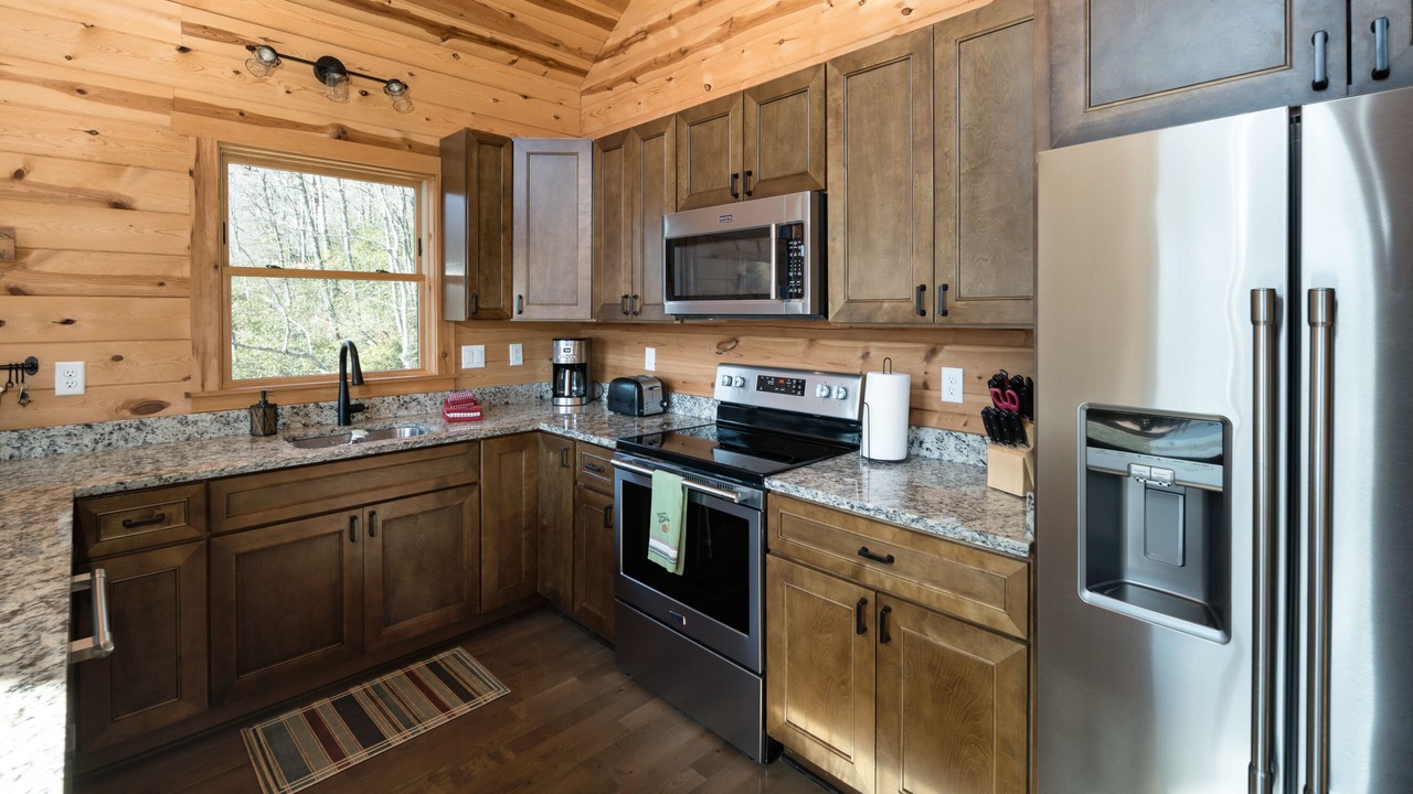 Photo of Kitchen in Fairview