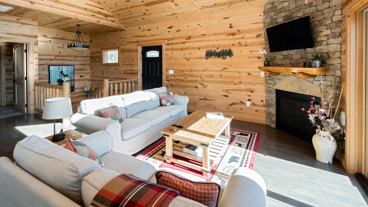 Photo of Livingroom in Fairview