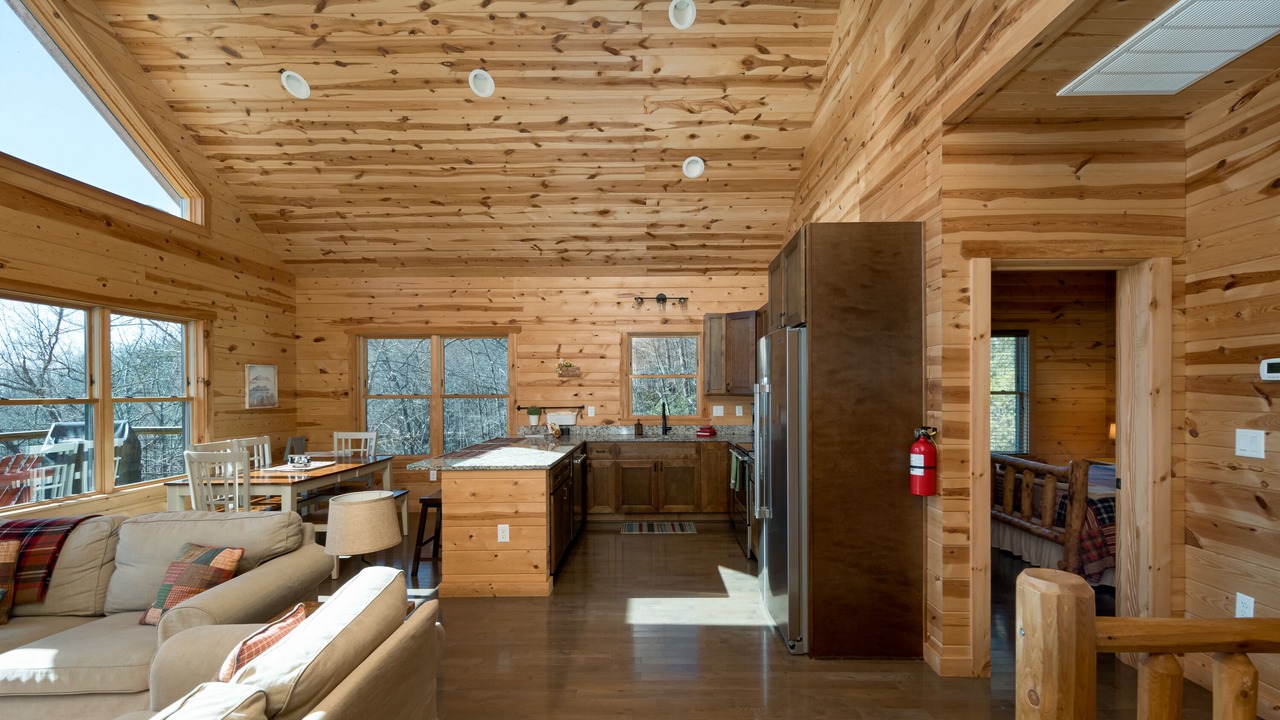 Photo of Livingroom in Fairview