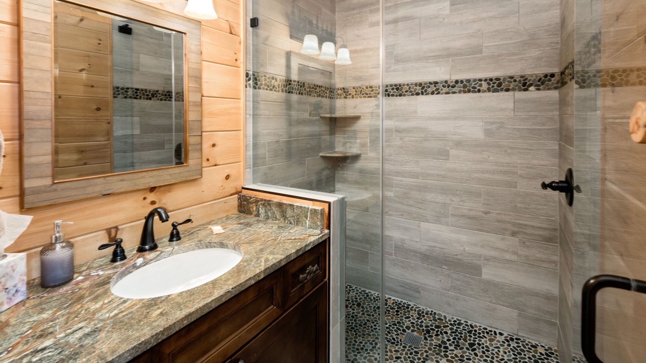 Photo of Bathroom in Fairview