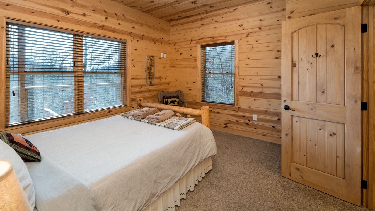 Photo of Bedroom in Fairview