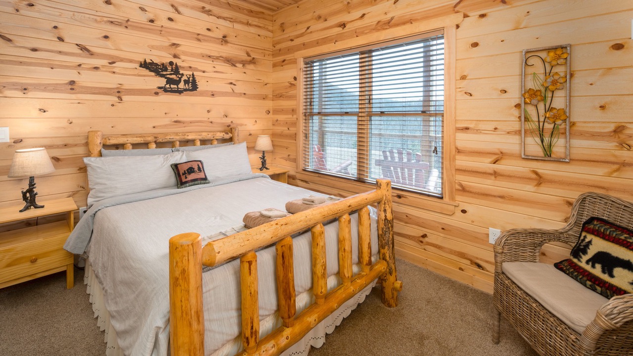 Photo of Bedroom in Fairview