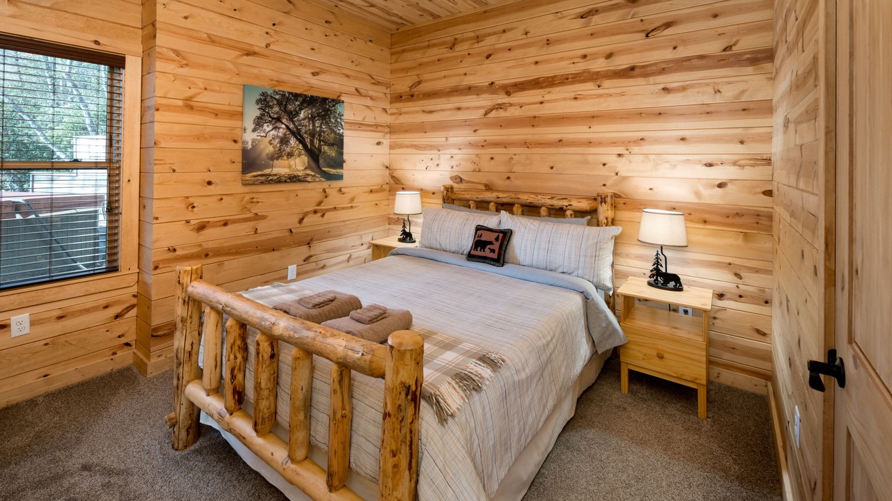 Photo of Bedroom in Fairview