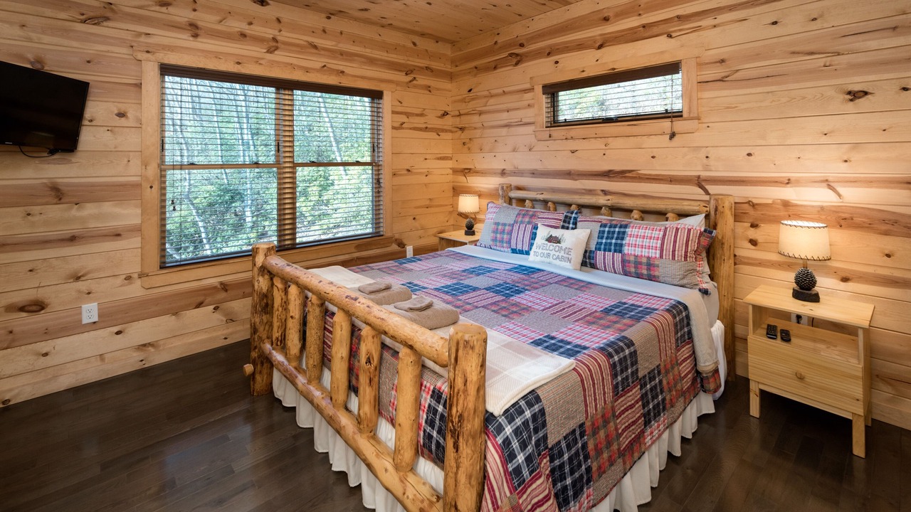 Photo of Bedroom in Fairview