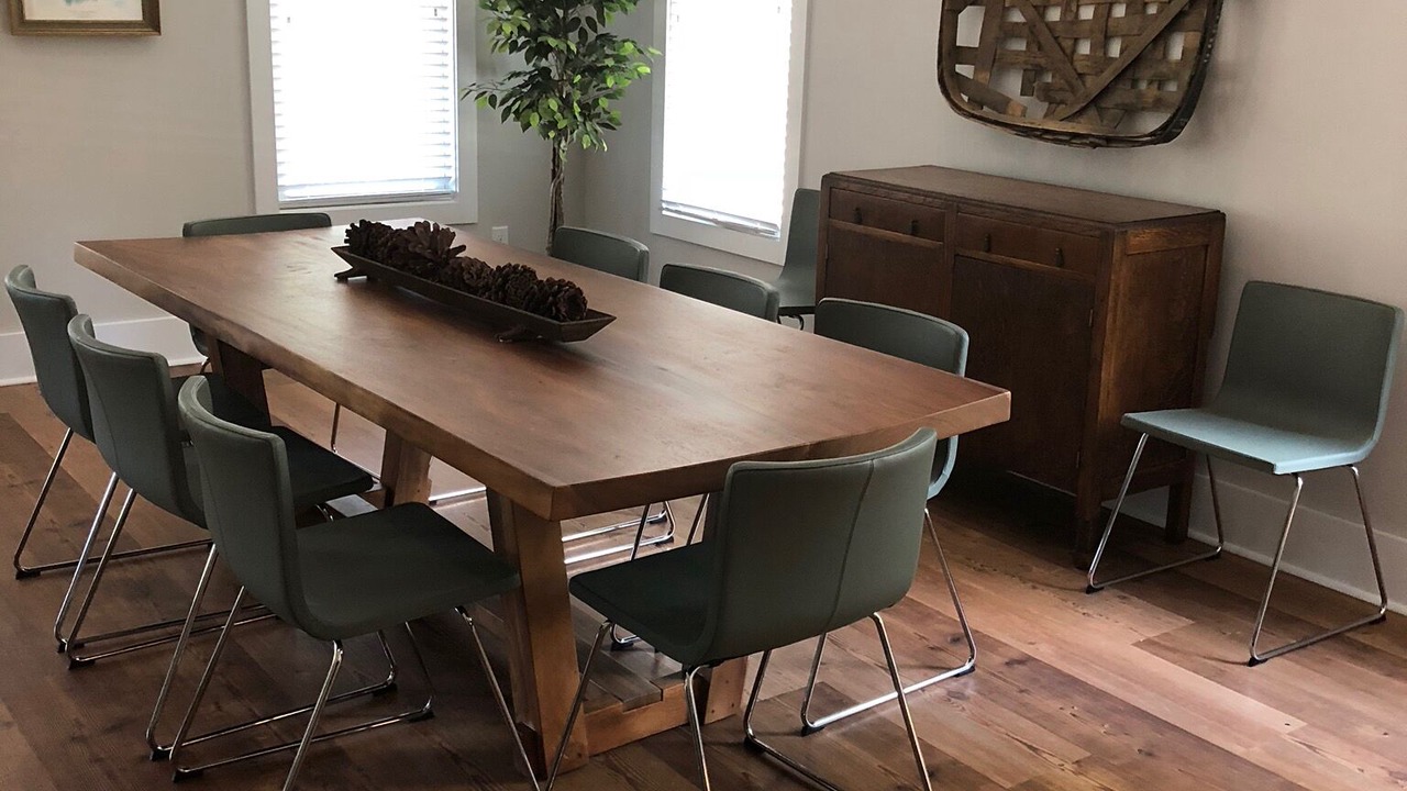Photo of Livingroom in Old Town