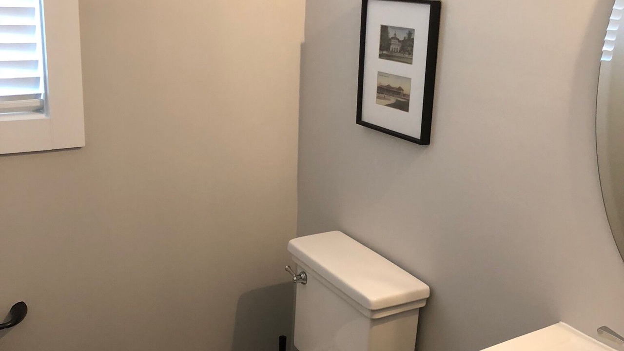 Photo of Bedroom in Old Town